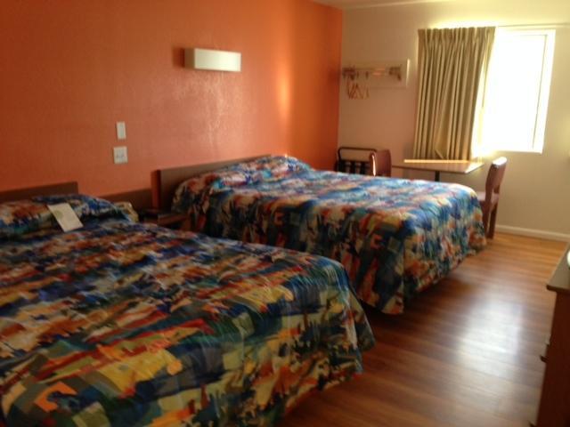Rodeway Inn Emporia Cameră foto